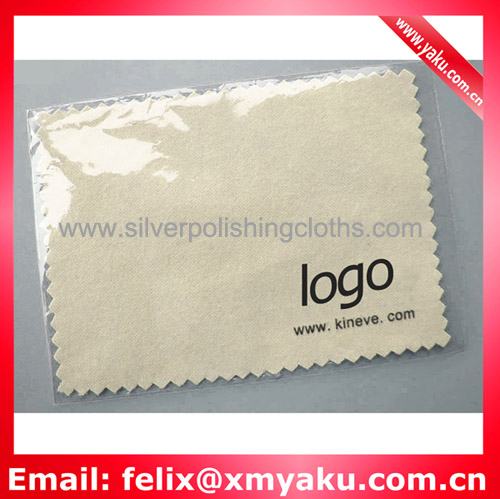 China Silver Polishing Cloth, Silver Polishing Cloth Wholesale,  Manufacturers, Price
